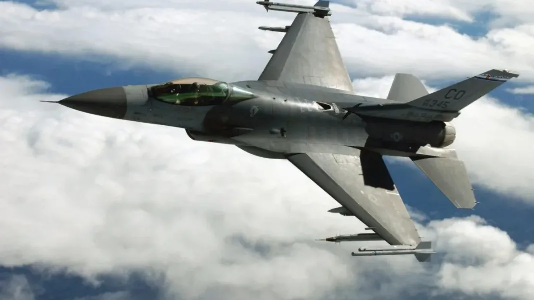 Explorando la flota de aviones de combate en Sudamérica tras el anuncio de Perú.