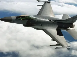 Explorando la flota de aviones de combate en Sudamérica tras el anuncio de Perú.