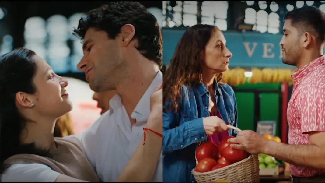 Primer adelanto del remake de 