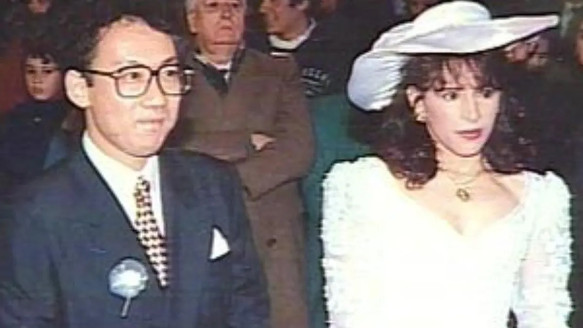 Esposo de Anita Alvarado enfrenta dificultades en Japón: desempleo y soledad.