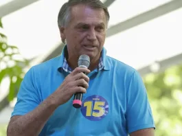 Bolsonaro destaca la fuerza de la derecha en las municipales