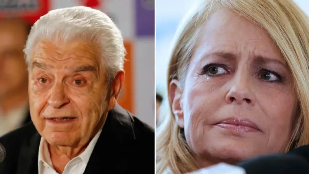 Don Francisco responde a Bolocco: Don Francisco responde a Bolocco: