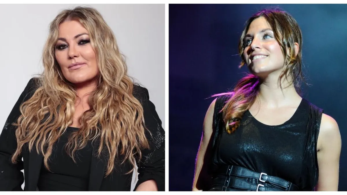 El exvocalista de La Oreja de Van Gogh aclara su salida del grupo y menciona a Amaia.