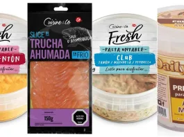 Minsal advierte sobre Listeria en alimentos y ordena su retiro inmediato.