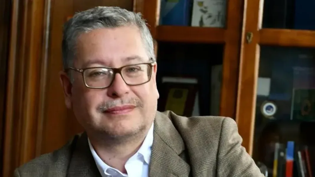 Temuco: Alcalde imputado en investigación por presunto lavado de activos.