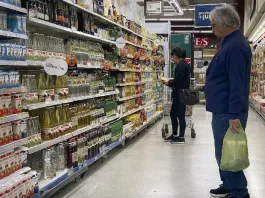 La inflación en Argentina se desacelera al 209% interanual en septiembre.