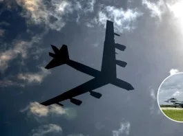 OTAN realiza maniobras nucleares; Rusia alerta sobre escalada de tensiones.