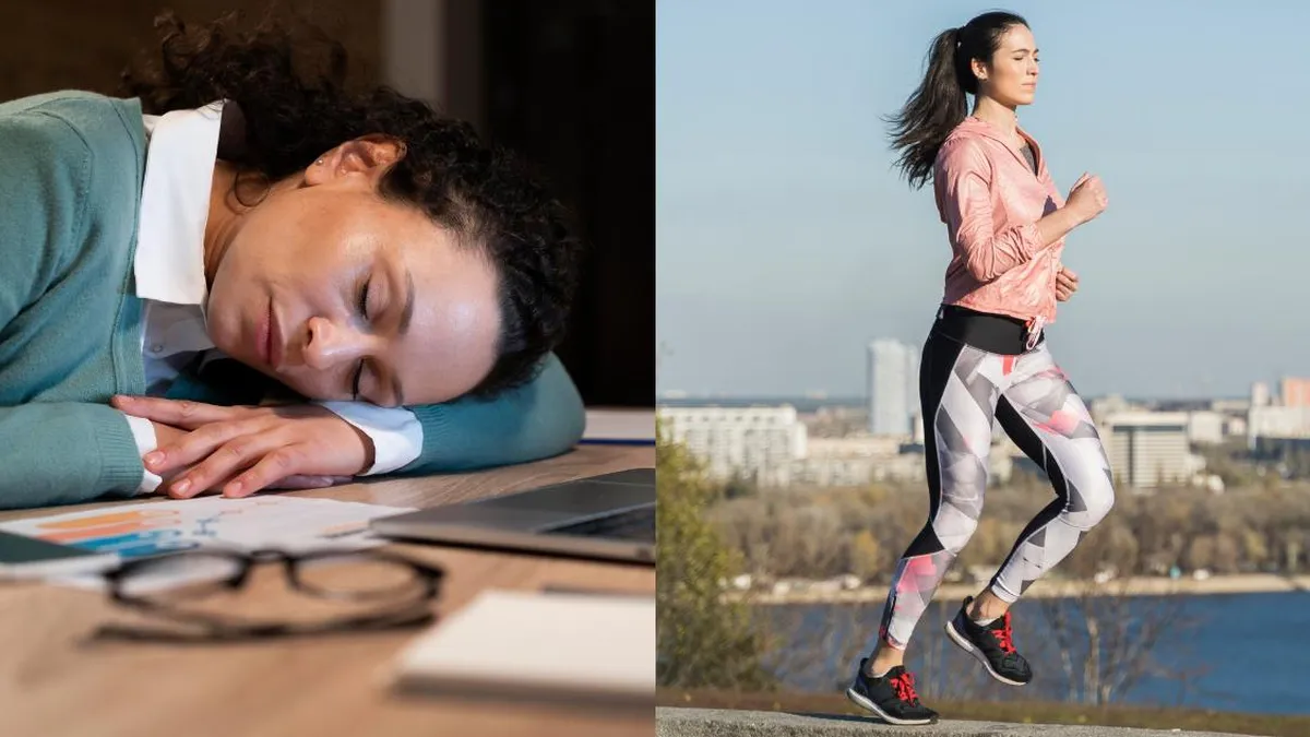 Descubre alimentos energéticos que combaten la fatiga y aumentan tu vitalidad.