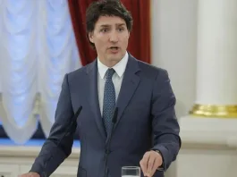 Trudeau reafirma su compromiso: no dimitirá y buscará la reelección en Canadá.