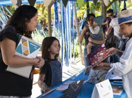 Disfruta un fin de semana familiar con lectura