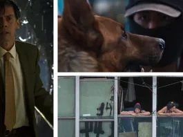 FICVIÑA presenta su selección oficial de largometrajes y el Foco de país invitado.