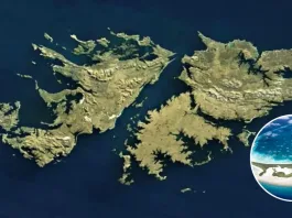 Reino Unido reafirma su postura sobre Malvinas tras la devolución de Chagos.
