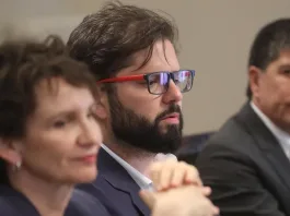 Cadem: 58% opina que el Gobierno ocultó denuncia de violación contra Monsalve.