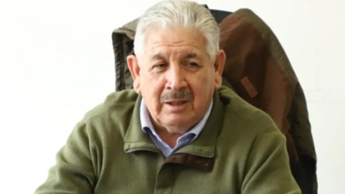 El exalcalde de Cunco seguirá bajo arresto domiciliario total tras la decisión judicial.