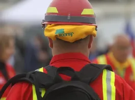 Incendio en Valparaíso controlado; Senapred declara alerta roja por la emergencia.