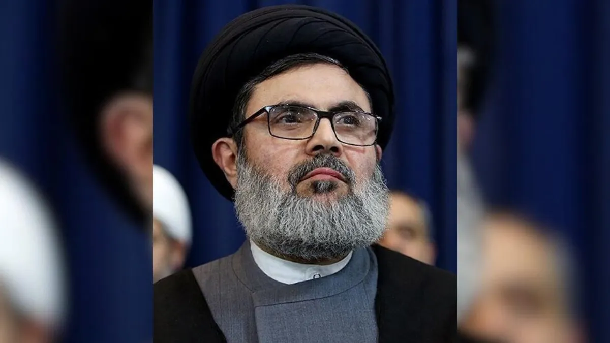 Hezbolá confirma la muerte de Hashem Safi al Din