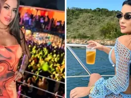 Tragedia en el mar: mujeres fallecen por rechazar chalecos salvavidas por estética.