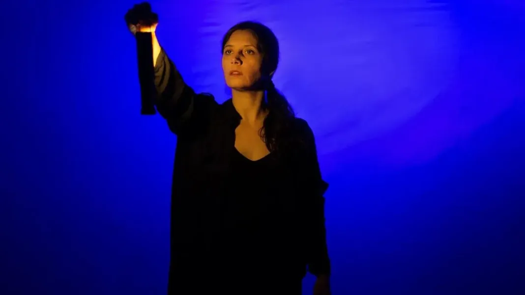 'Así como duele también baila' regresa al Teatro Biobío con nuevas funciones.