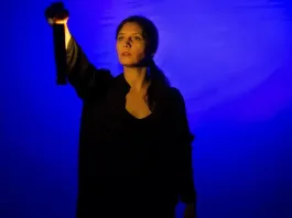 'Así como duele también baila' regresa al Teatro Biobío con nuevas funciones.