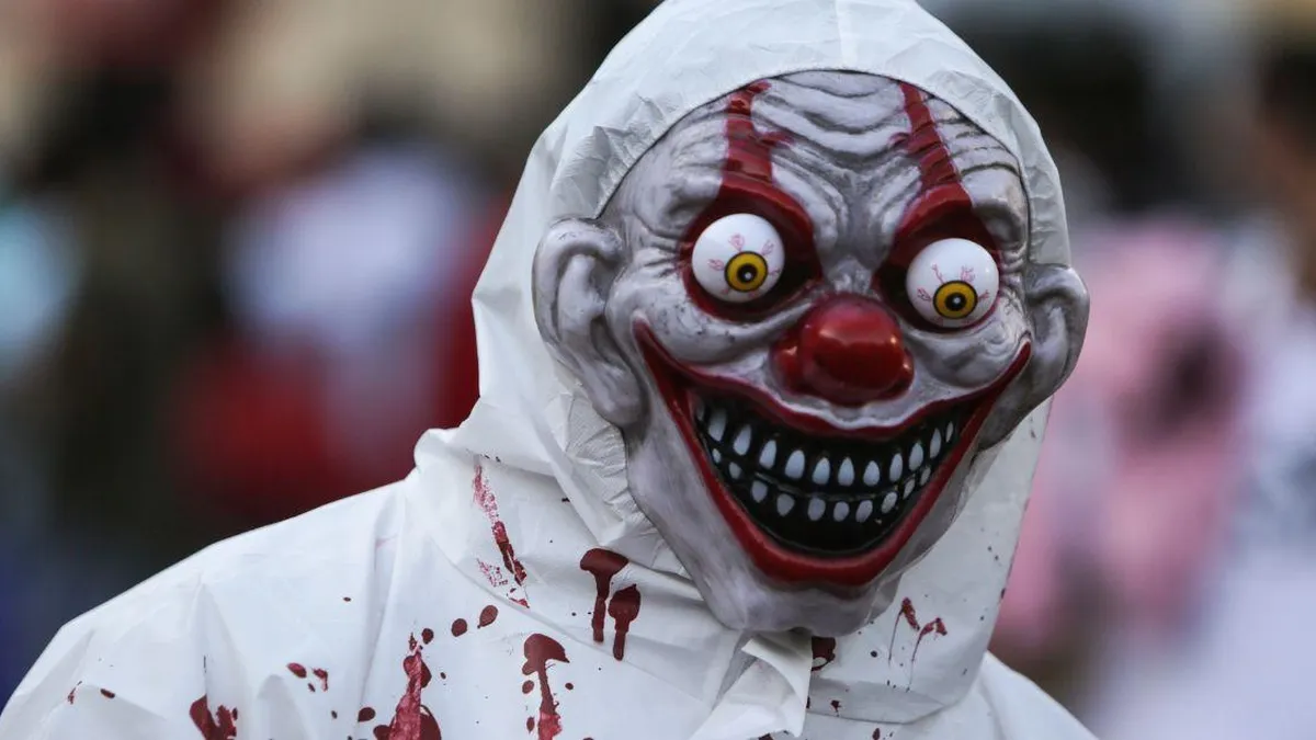 Halloween 2024: descubre su historia y el nuevo fin de semana largo en Chile.