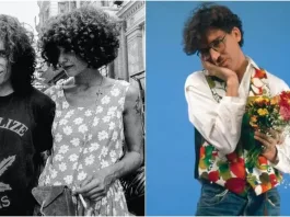 Descubre la historia oculta de 'Flaca' y su conexión con Charly García.