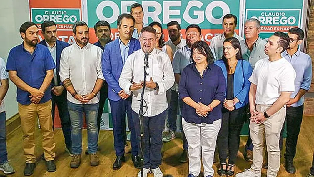 Oposición y oficialismo se preparan para definir agenda y apoyar candidatos a gobernación.