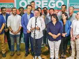 Oposición y oficialismo se preparan para definir agenda y apoyar candidatos a gobernación.