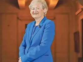 Vicepresidenta del Banco Central advierte sobre el impacto de Trump en la transición verde.