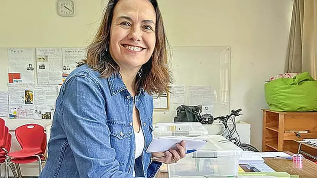 Merino inicia su segundo período como alcalde de Vitacura