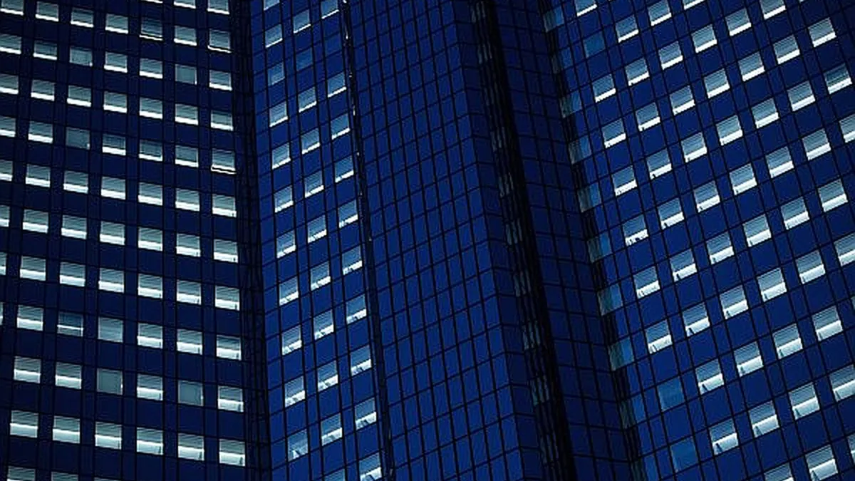 Récord histórico: US$ 600 mil millones en emisiones de deuda en septiembre. Récord histórico: US$ 600 mil millones en emisiones de deuda en septiembre.