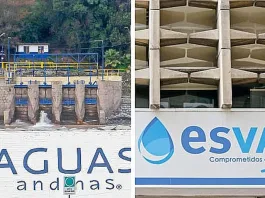 Más de la mitad de los clientes del país enfrentará ajustes en sus tarifas de agua.