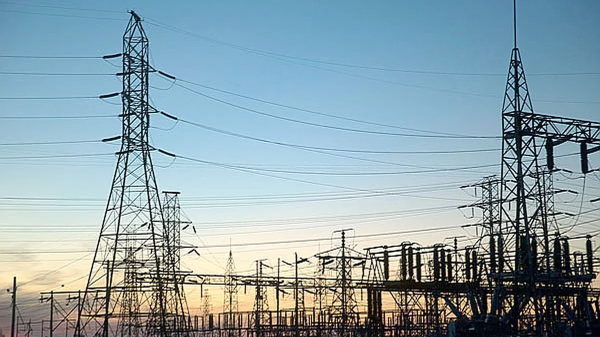 El Gremio de empresas transmisoras critica el plan de expansión de la CNE como insuficiente.