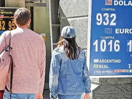 Análisis del futuro del dólar: ¿bajará de $900 a fin de año?