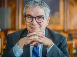 Marcel defiende el gasto público y prevé una mejor situación financiera para 2025.