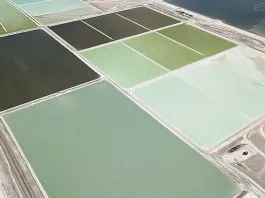 Rio Tinto negocia la compra de un gigante productor de litio a nivel mundial.