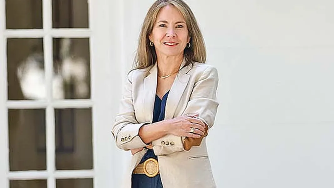 Jiménez sobre su posible candidatura a la presidencia de la CPC: 