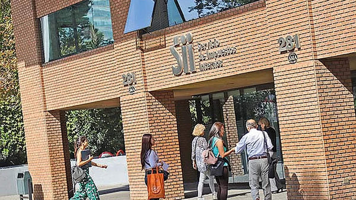 Repatriación de capitales: plazo extra para presentar antecedentes clave. Repatriación de capitales: plazo extra para presentar antecedentes clave.