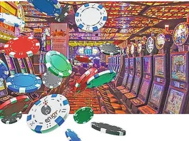 La FNE impacta a Enjoy