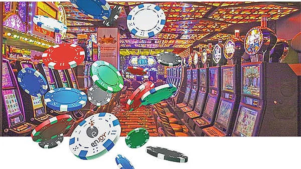 La FNE impacta a Enjoy La FNE impacta a Enjoy