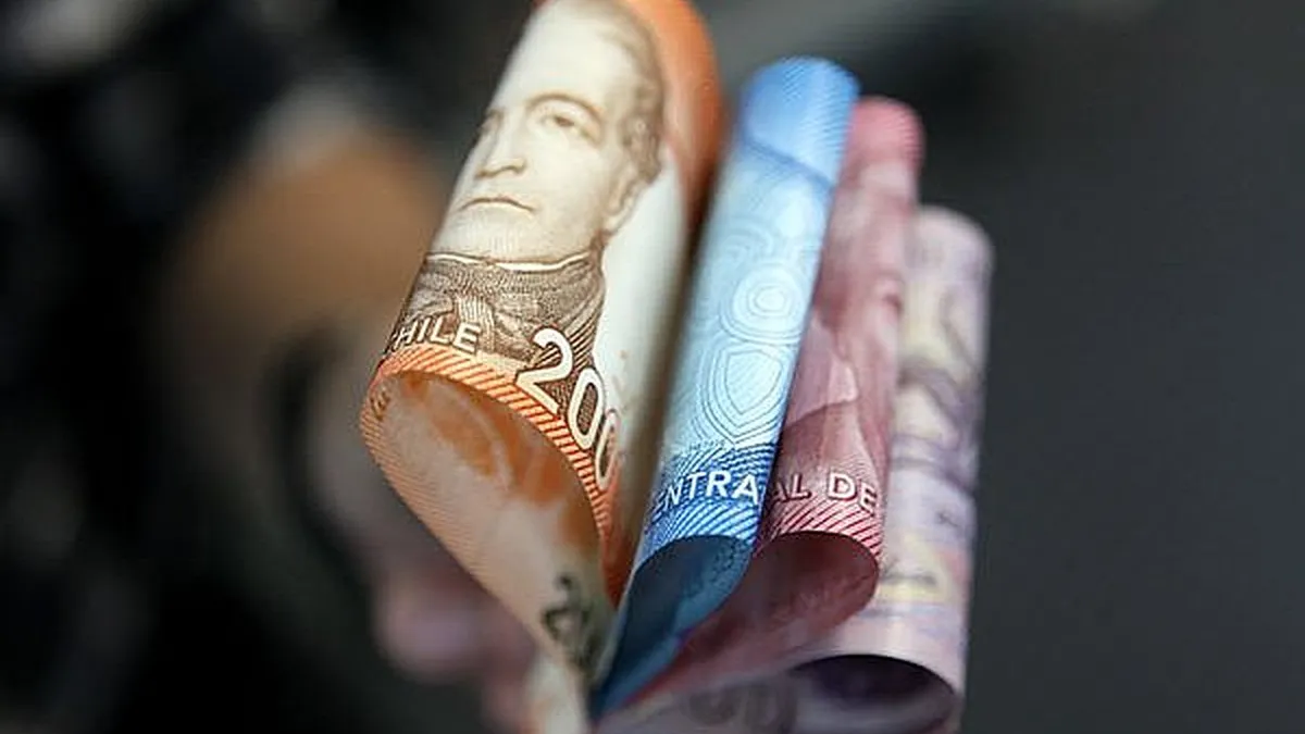 Aumento salarial en agosto