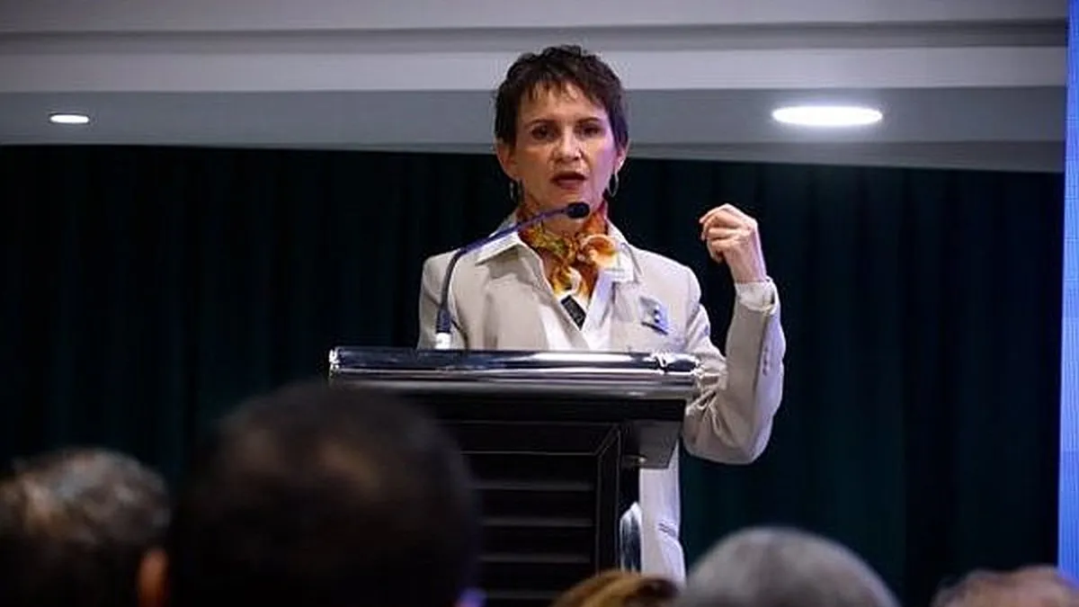 Caso Monsalve: Ministerio del Interior pide al CDE evaluar acciones legales.