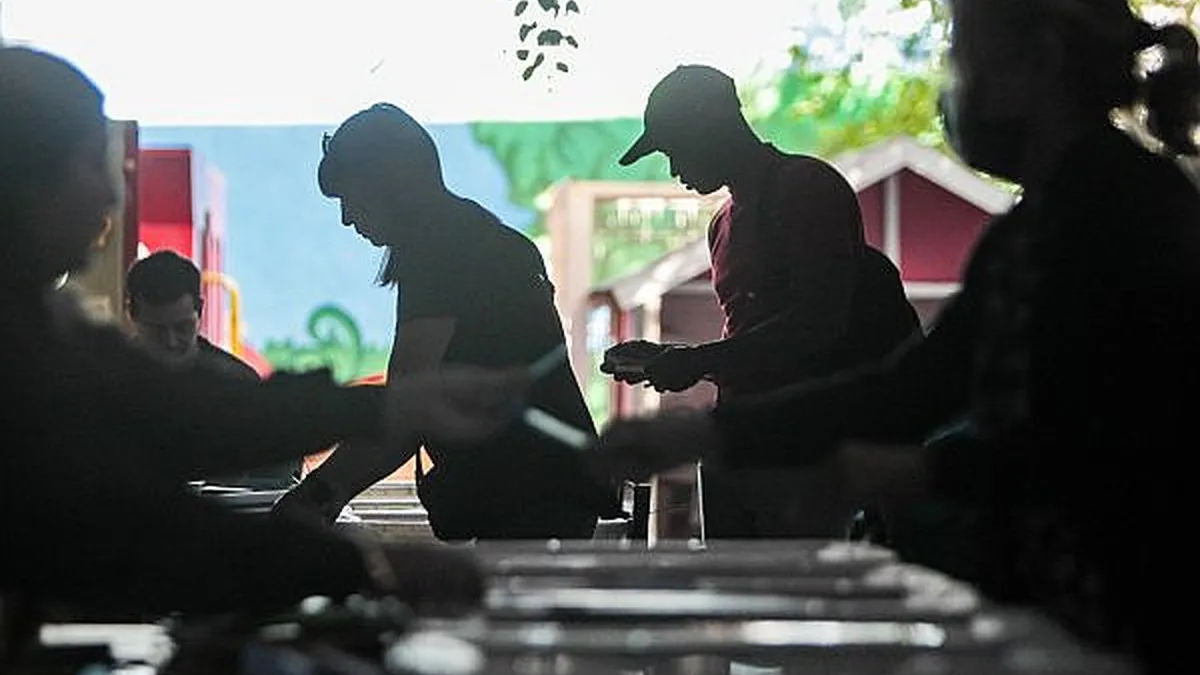 El caso Monsalve marca el debate electoral en las elecciones 2024.