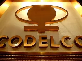 Codelco reporta ganancias de US$ 227 millones y un aumento del 2% en producción.