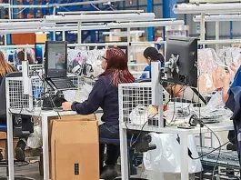 Tasa de desocupación nacional alcanza 8