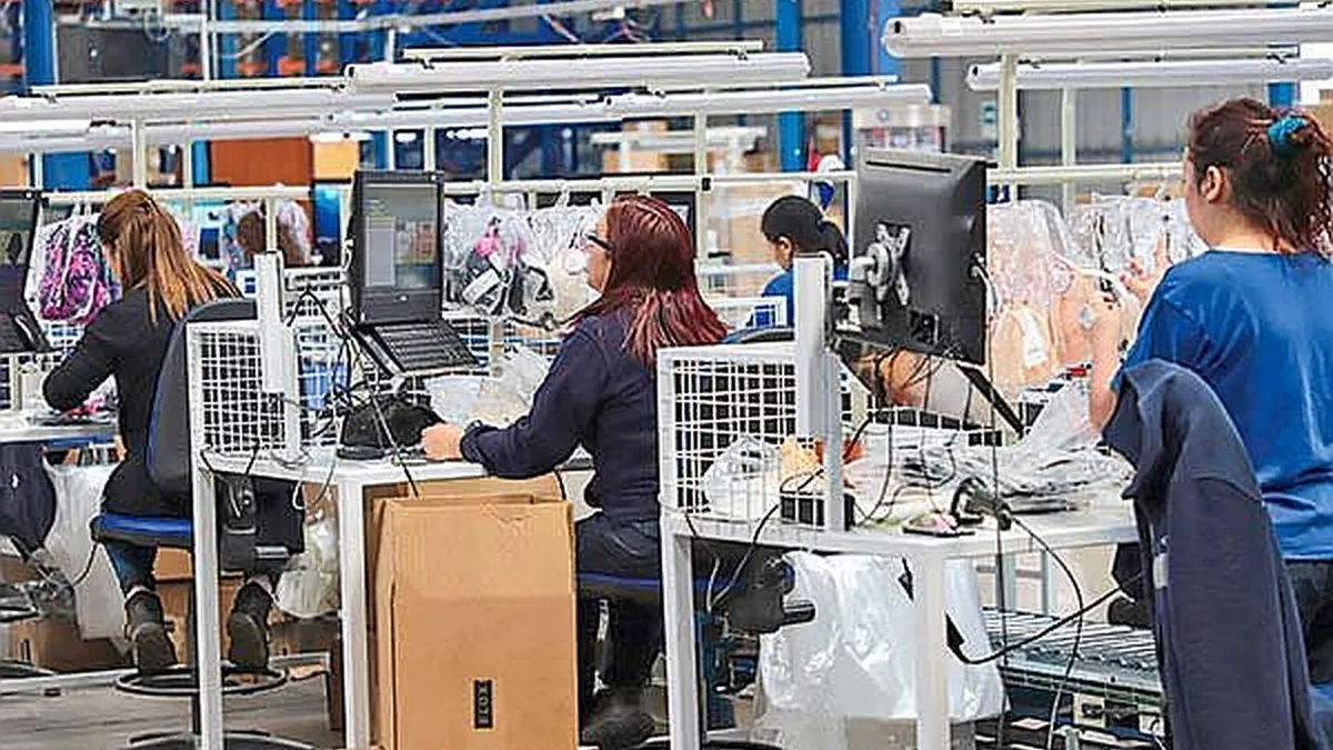 Tasa de desocupación nacional alcanza 8