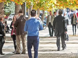 Retiros de fondos y su impacto en costos previsionales en Chile y la OCDE.