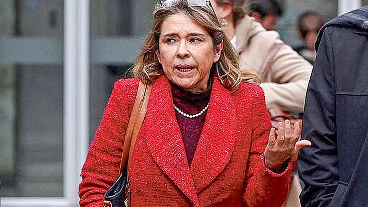 Caso Monsalve: defensa apela a la presunción de inocencia y al debido proceso.