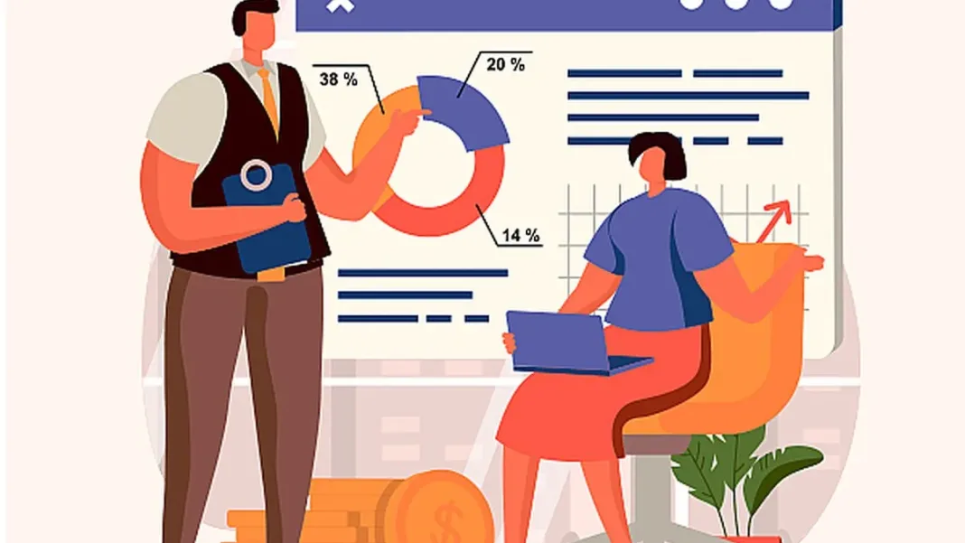 Análisis del tercer trimestre: compañías en ascenso y en declive. Análisis del tercer trimestre: compañías en ascenso y en declive.