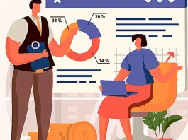 Análisis del tercer trimestre: compañías en ascenso y en declive.