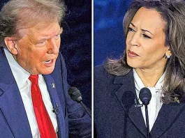 Harris y Trump: claves económicas que influirán en el voto y la Casa Blanca.